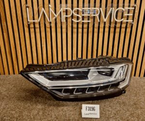 Faruri Stânga Audi A8, S8 D5 2020 4N0941035 A8 F3196