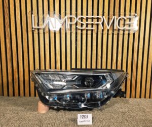 Faruri Toyota RAV 4 2020 F2614 8118542A32 ECV128V21