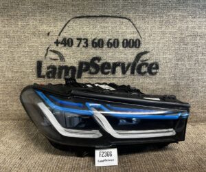 Faruri BMW Series 5 G30 G31 G38 2021 8084382 F2366 1EX2644 17082023