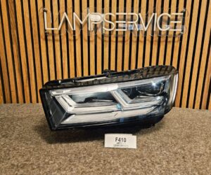 Faruri Stânga Audi Q5, SQ5 FY 2017 80A941033 Q5 F410