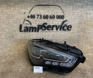 Faruri Mercedes CLA C118 X118 2024 A1189061401 F1272 1EX2845