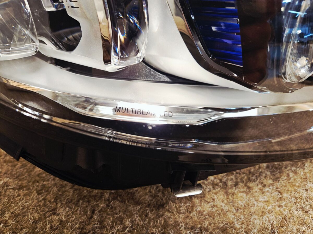Faruri Dreapta Mercedes C, AMG C 2021 A2059068605 W205 F1050