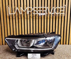 Faruri Stânga Volkswagen T-Roc 2020 2GA941005B F373