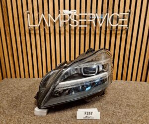 Faruri Stânga Mercedes CLS, AMG CLS C218 X218 2012 A2188204761 F257