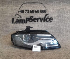 Faruri Audi A4, S4 B8 8K 2012 8K0941004S A4 F109
