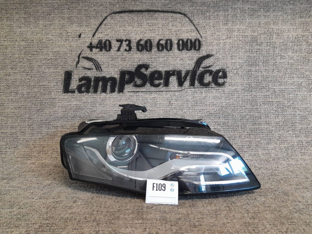 Faruri Audi A4, S4 B8 8K 2012 8K0941004S A4 F109