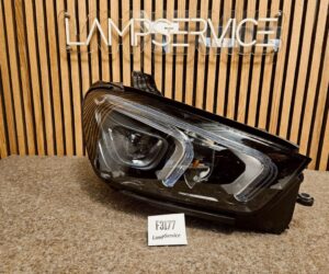 Faruri Dreapta Mercedes GLE W167 2019 A1679064411 F3177