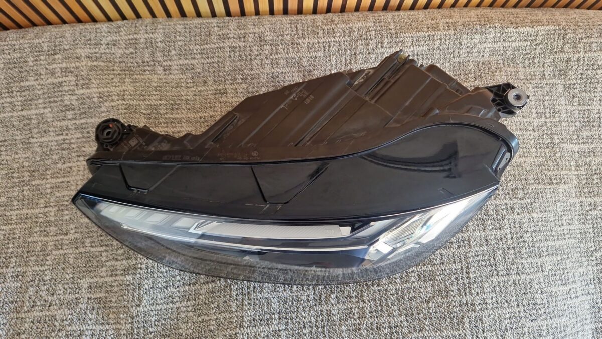 Faruri Stânga Audi Q5, SQ5 FY 2022 Q5 80A941035F