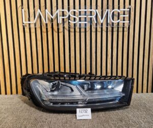 Faruri Dreapta Audi Q7 4M 2018 4M0941036C F2792