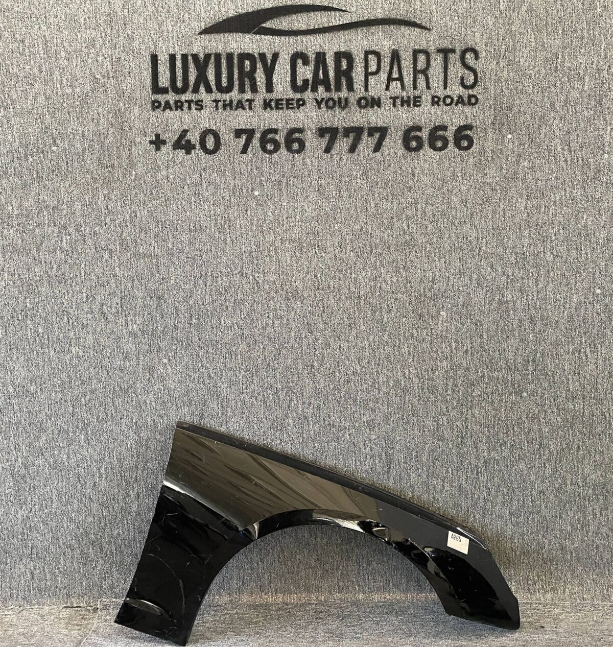Aripa fata Audi A4, S4 B9 8W 2019 A265 A4 8W0821106D