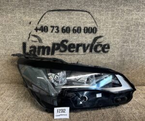 Faruri Peugeot 3008 II 2022 89914260 F2312 2407091408 009LY23493