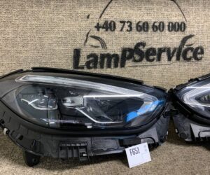 Faruri Mercedes C, AMG C 2025 A2069064003 F651 W206 LE19A6437