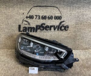 Faruri Mercedes S, AMG S W223 2025 A2239062404 F1506 ZGS0016 LH17H6413