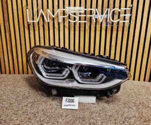 Faruri Dreapta BMW X3 G01 2018 8739654 F3106