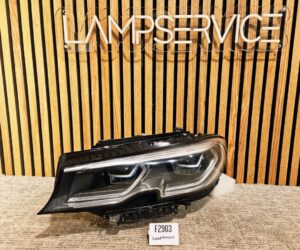 Faruri Stânga BMW Series 3 G20 G21 2020 9481707 F2903