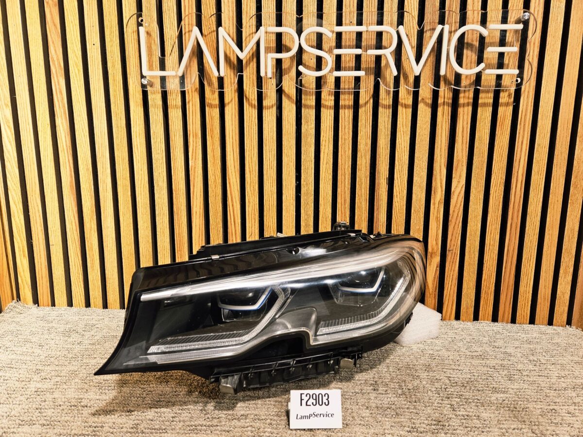 Faruri Stânga BMW Series 3 G20 G21 2020 9481707 F2903