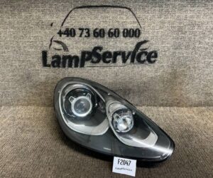 Faruri Porsche Cayenne 2016 7P5941752F F2047 1ZT01174562 17456200028