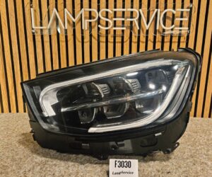 Faruri Stânga Mercedes GLC X253 C253 2020 A2539066901 F3030