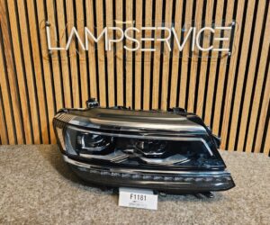 Faruri Dreapta Volkswagen Tiguan Allspace 2020 5NB941082D F1181