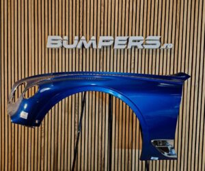 Aripa fata Stânga Bentley Continental 2022 A927