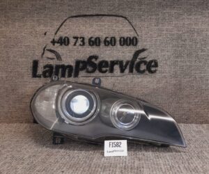 Faruri BMW X5 E70 2008 7223724 F1582