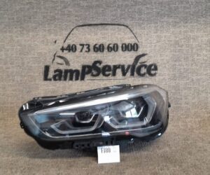 Faruri BMW X1 F48 F49 2022 7472249 F180 901784792J06