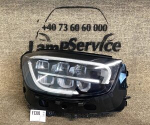 Faruri Mercedes GLC X253 C253 2020 A2539067001 F1301 12518205