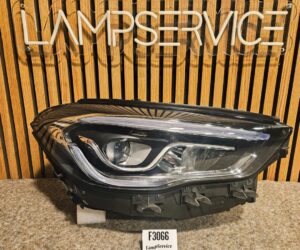 Faruri Dreapta Mercedes GLA H247 2020 A2479063605 F3066