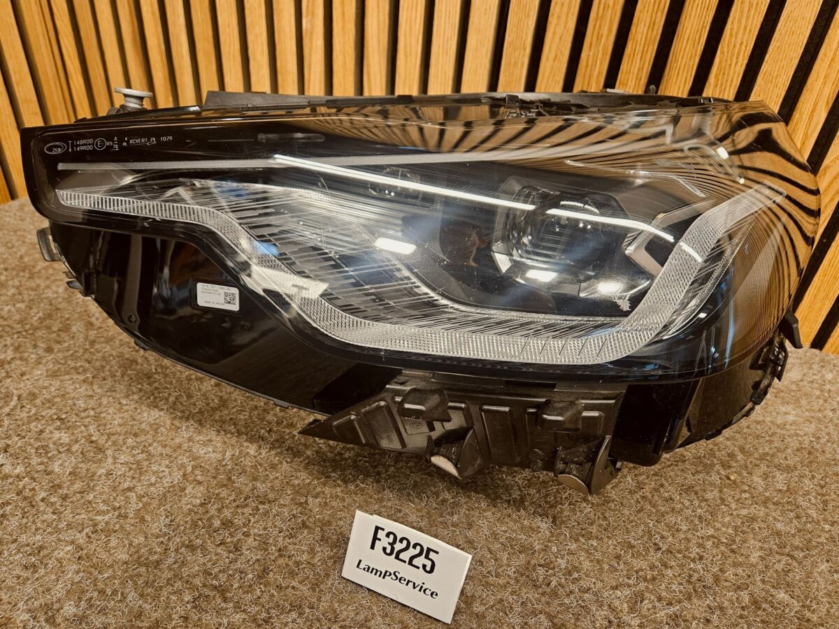 Faruri Stânga BMW Series 2 G42 2022 8083635 F3225