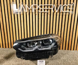 Faruri Stânga BMW X3 G01 2023 5A29201 LE20A6455 F2629