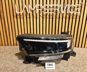Faruri Stânga Opel Mokka B 2024 9834008280 F3043