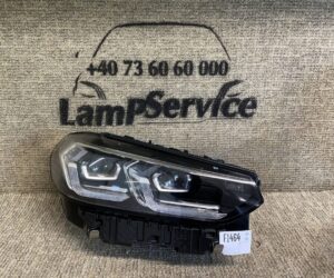 Faruri BMW X3 G01 2023 5A29204 F1464 LE20A6456 F00HTB711809