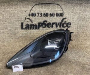 Faruri Porsche Cayenne 2019 9Y0941031Q F996 1EX2293 1EX01443921