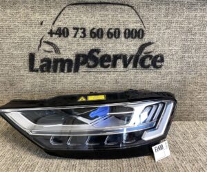 Faruri Audi A8, S8 D5 2017 4N0941085 F1410 1EX01286511 A8