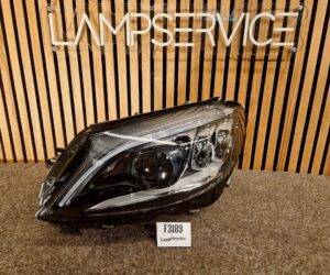 Faruri Stânga Mercedes C, AMG C 2021 A2059061506 W205 F3189