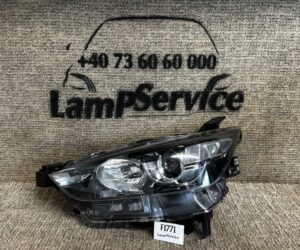 Faruri Mazda CX-3 2019 D10E51040 F1771