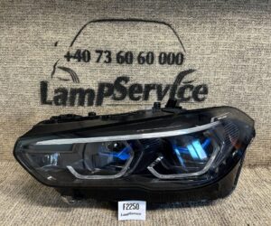 Faruri BMW X6 G06 2020 8082573 F2250
