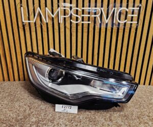 Faruri Dreapta Audi A6 Allroad C7 2013 4G0941032C F2772