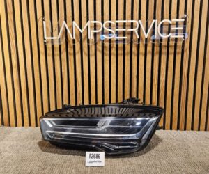 Faruri Stânga Audi A7, S7 4G 2017 4G8941035 A7 F2686