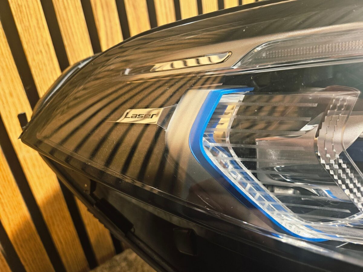 Faruri Dreapta BMW X7 G07 2018 A89481822 F3064