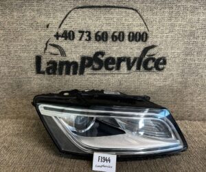 Faruri Audi Q5, SQ5 8R 2014 8R0941032C F1944 90038857 Q5 1406001102