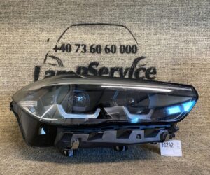 Faruri BMW X5 G05 2018 9481780 F1242 F00HTB706208