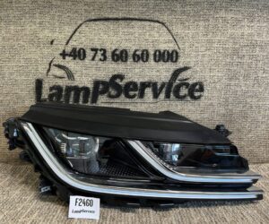 Faruri Volkswagen Arteon 2021 3G8941774D F2460 90130515