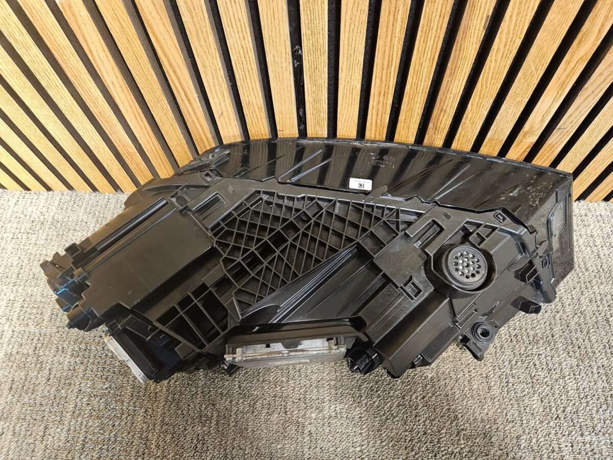 Faruri Dreapta Audi Q7 4M 2018 4M0941036C F2792