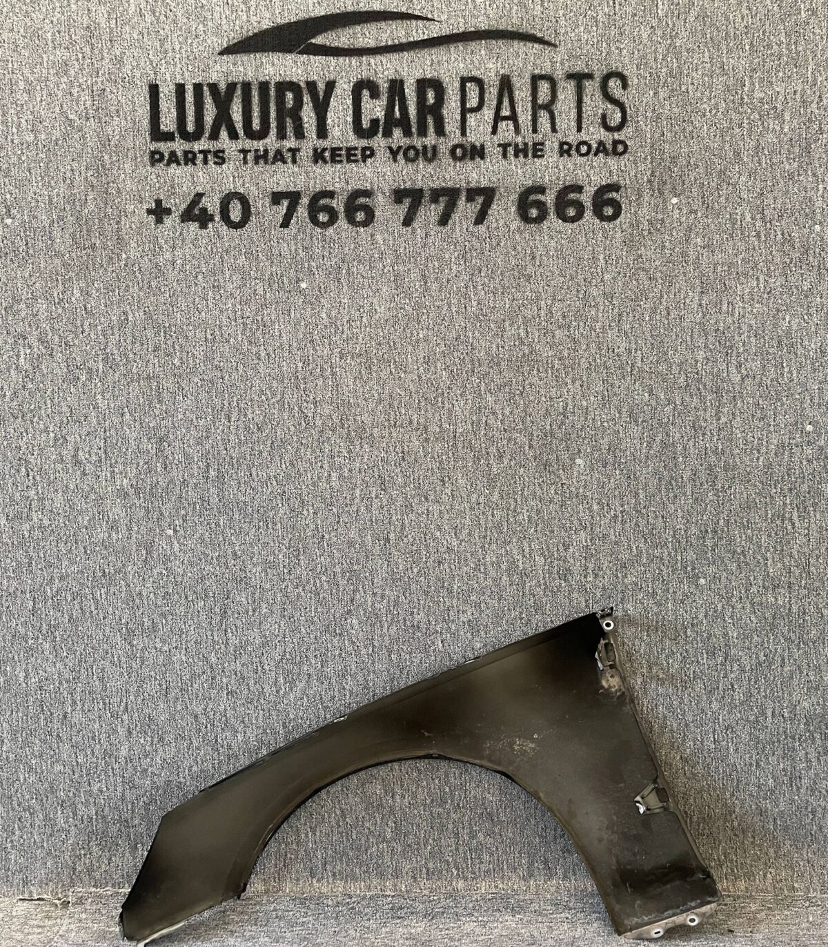 Aripa fata Audi A4, S4 B9 8W 2019 A265 A4 8W0821106D