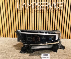 Faruri Stânga Opel Mokka B 2024 9834008280 F3000