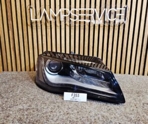 Faruri Dreapta Audi A8, S8 D4 4H 2012 4H0941030AB A8 F353