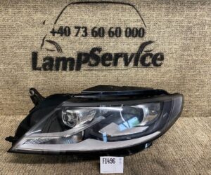 Faruri Volkswagen Passat CC 2008 3C8941039H F1496 130702416603