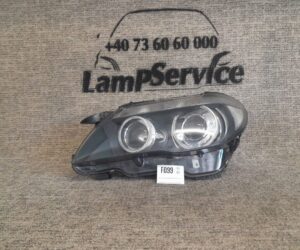 Faruri BMW Series 7 E65 E66 2007 6937225 F099 1EL00904321