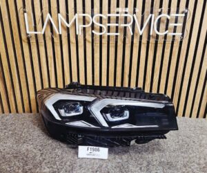 Faruri Dreapta BMW Series 3 G20 G21 2023 9450796 F1986